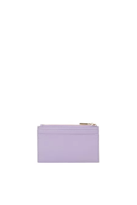 LIUJO ACCESSORI ECS CARD HOLDER CON ZIP Spedizione Gratuita