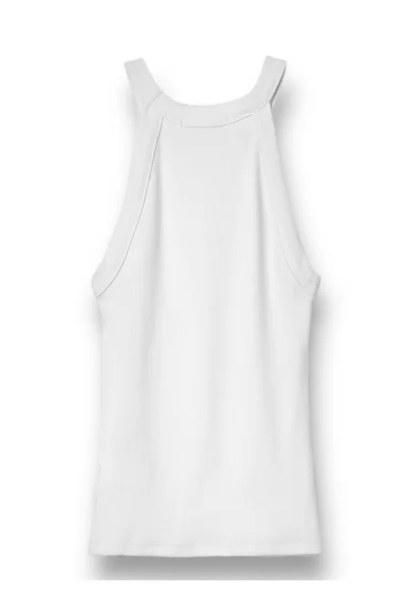 HINNOMINATE TOP A COSTINE SCOLLO ALL'AMERICANA Promozione Limitata