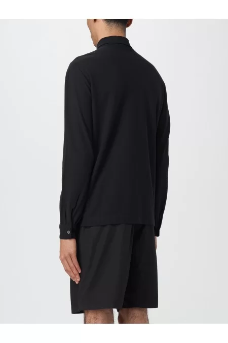 ZANONE Maglietta polo da uomo ZANONE Qualità superiore e stile senza tempo per l\'uomo moderno Affare Del Giorno