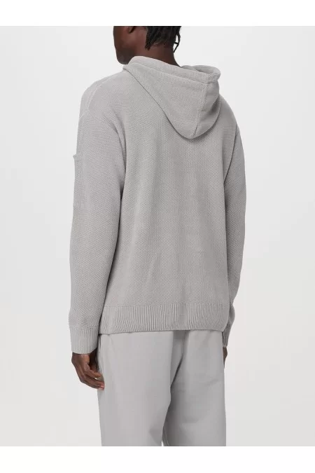 CP COMPANY CHENILLE COTTON Convenienza