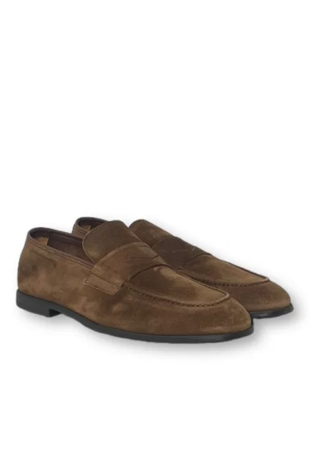 MILLE 885 è il brand leader di mocassini di alta qualità. Comfort e stile Offerta