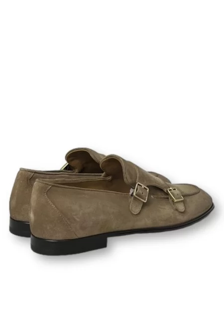 CORVARI DOPPIAFIBBIA Outlet