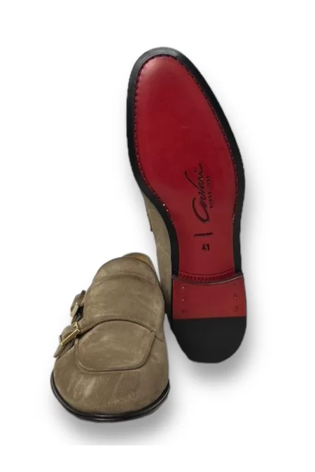 CORVARI DOPPIAFIBBIA Outlet