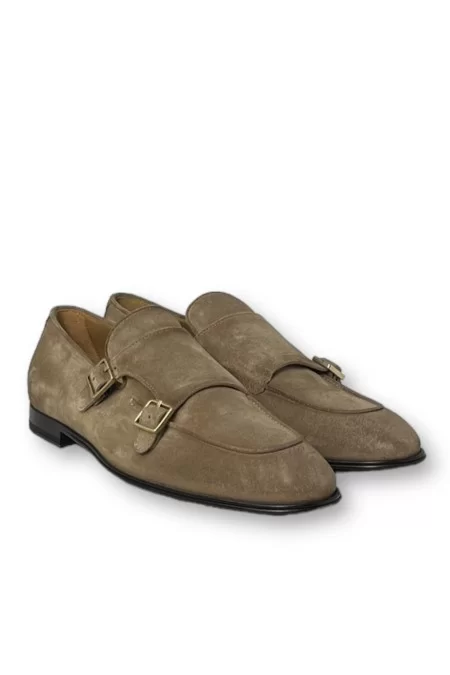 CORVARI DOPPIAFIBBIA Outlet