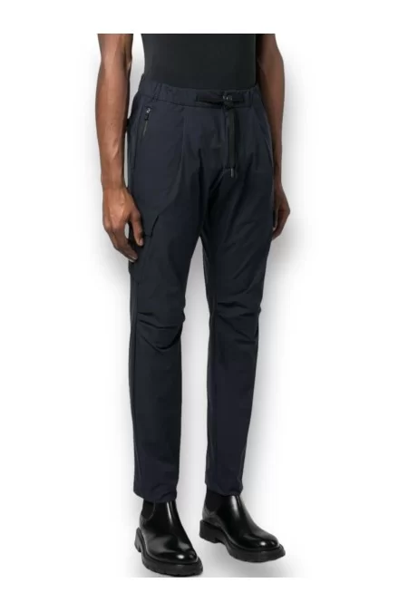 HERNO Pantaloni HERNO Trousers HERNO: stile italiano con qualità eccezionale. Confortevoli e alla moda Saldi