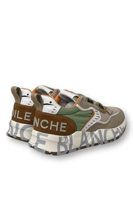 VOILE BLANCHE CLUB01 Vendita Calda