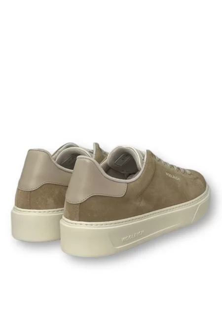 WOOLRICH CLASSIC COURT MAN Vendita Economica