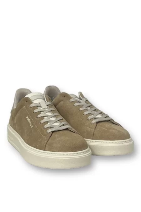 WOOLRICH CLASSIC COURT MAN Vendita Economica