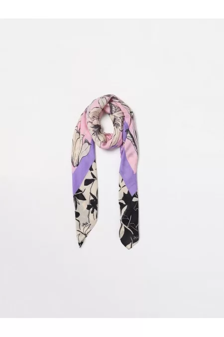 LIUJO ACCESSORI FOULARD PRINT Italy