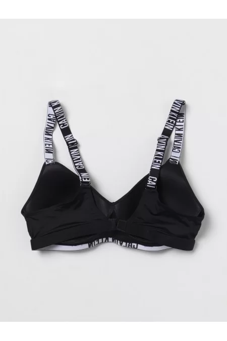 CALVIN KLEIN LGHTLY LINED BRALETTE Italia