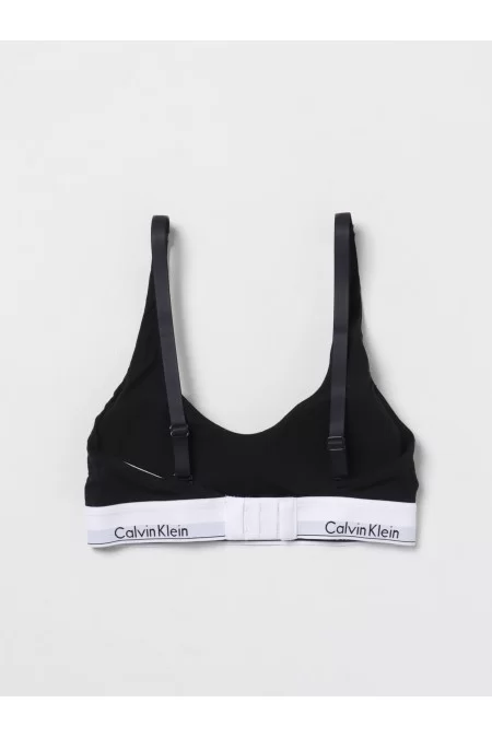 CALVIN KLEIN LGHTLY LINED BRALETTE 2025