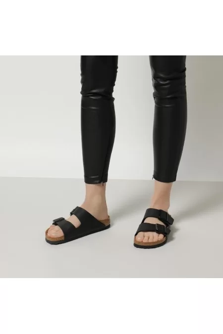 BIRKENSTOCK Arizona black Soddisfazione Garantita