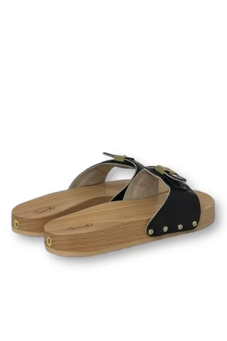 SHOLL ICONIC PESCURA FLAT Promozione Limitata