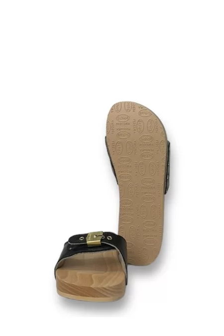 SHOLL ICONIC PESCURA FLAT Promozione Limitata