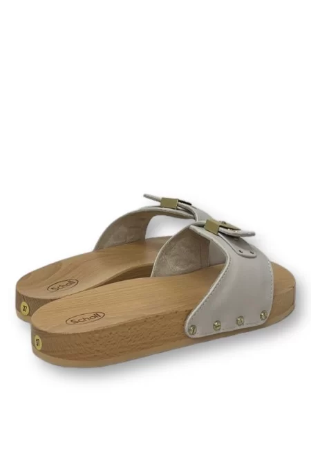 SHOLL ICONIC PESCURA FLAT Fino Al -60%