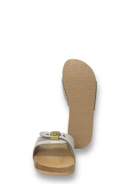 SHOLL ICONIC PESCURA FLAT Fino Al -60%
