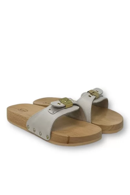 SHOLL ICONIC PESCURA FLAT Fino Al -60%