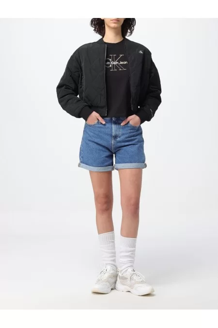 CALVIN KLEIN Shorts da donna di Calvin Klein Marchio di moda con qualità premium. Perfetti per l\'estate Novità