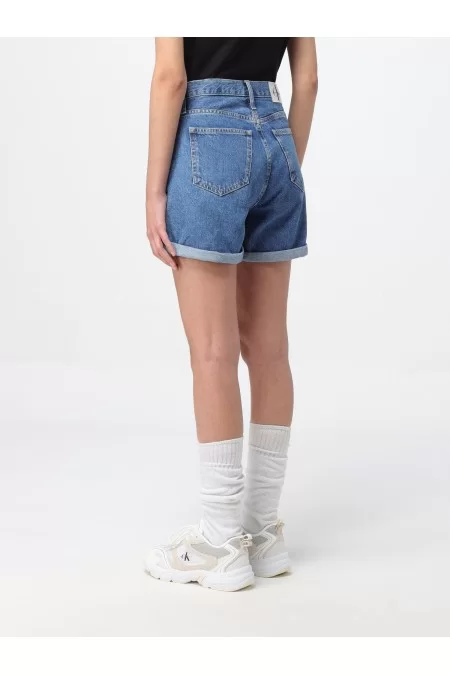 CALVIN KLEIN Shorts da donna di Calvin Klein Marchio di moda con qualità premium. Perfetti per l\'estate Novità