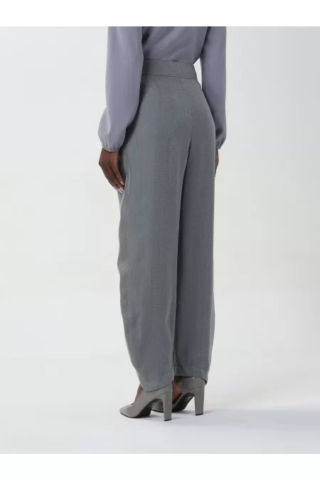 GIORGIO ARMANI Giorgio Armani Trousers di alta qualità con design elegante e confortevole. Perfetti per ogni occasione Sconto