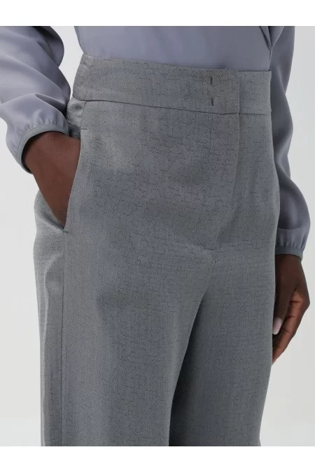 GIORGIO ARMANI Giorgio Armani Trousers di alta qualità con design elegante e confortevole. Perfetti per ogni occasione Sconto