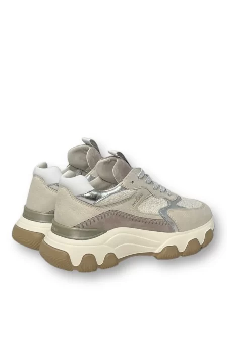 HOGAN Scarpe Hogan Stile italiano e comfort senza compromessi. Scopri le sneakers Hogan Offerta