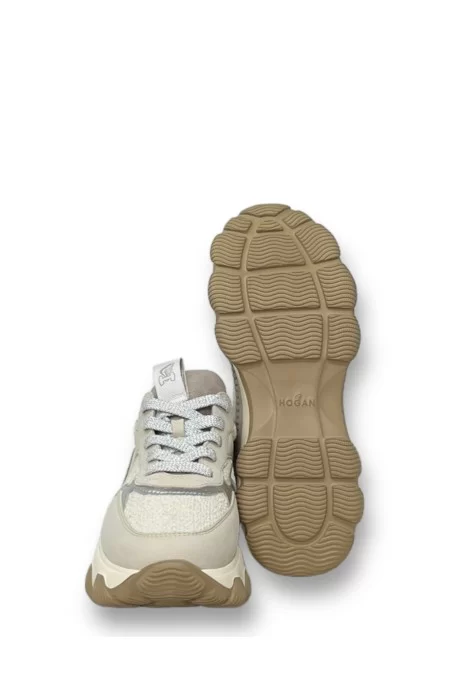 HOGAN Scarpe Hogan Stile italiano e comfort senza compromessi. Scopri le sneakers Hogan Offerta