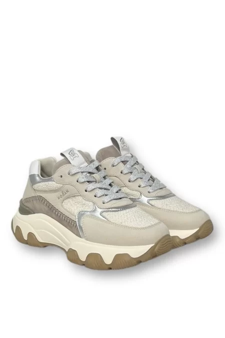 HOGAN Scarpe Hogan Stile italiano e comfort senza compromessi. Scopri le sneakers Hogan Offerta