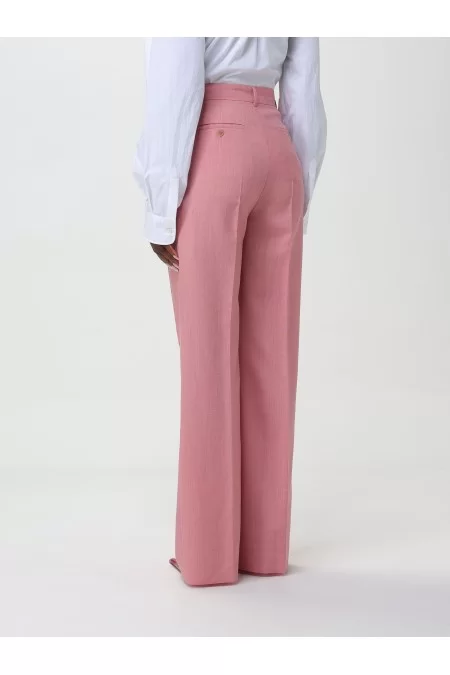 MAX MARA MAX MARA pantaloni eleganti in lana vergine con fit perfetto e design classico. ```html MAX MARA. Pantaloni eleganti in lana vergine con fit perfetto e design classico. ``` Economico