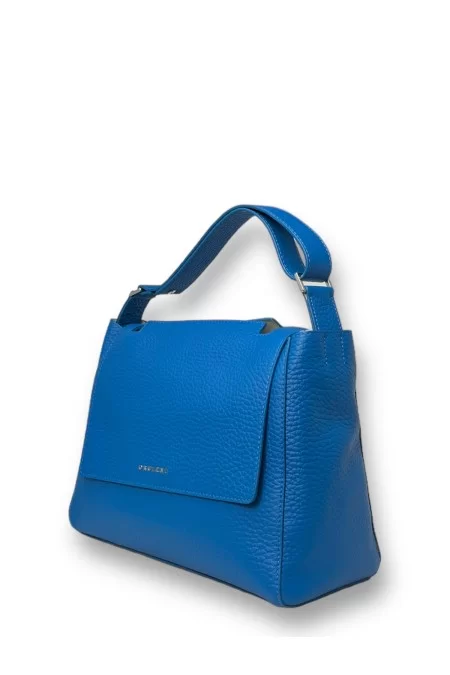 ORCIANI ORCIANI Borsa di lusso di alta qualità con design elegante e raffinato Vendita Calda