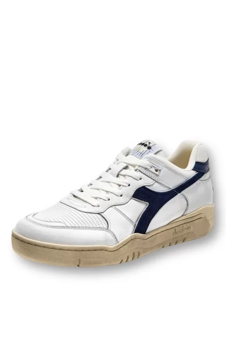 DIADORA Diadora B560 Usato Scarpe Diadora usate modello 201.180117 C1494 2025