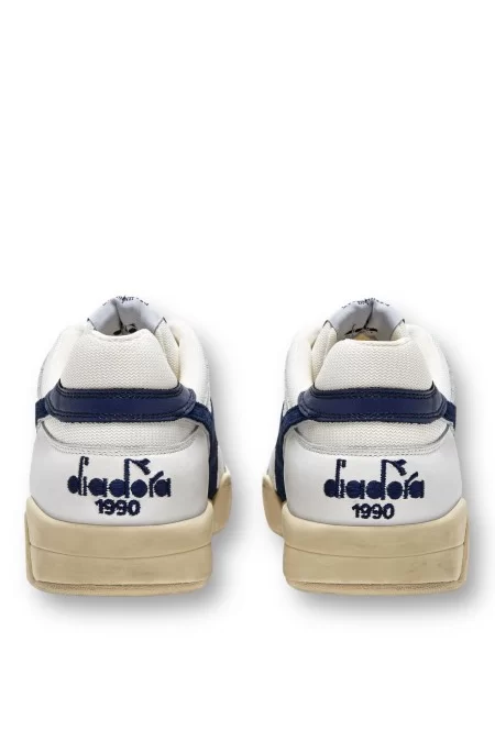 DIADORA Diadora B560 Usato Scarpe Diadora usate modello 201.180117 C1494 2025