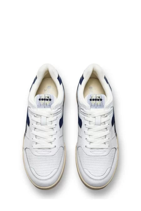 DIADORA Diadora B560 Usato Scarpe Diadora usate modello 201.180117 C1494 2025