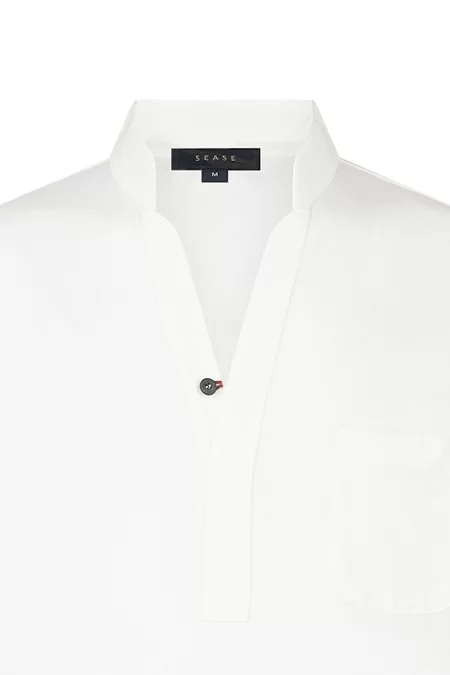 SEASE Polo Uomo SEASE Polo di alta qualità SEASE, perfetta per un look elegante e sportivo Italia