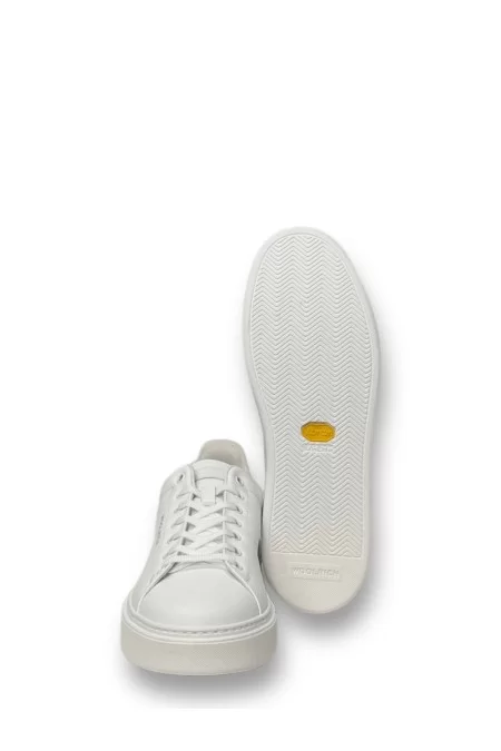 WOOLRICH Scarpe Classic Court Man Woolrich WFM241001 2020 Comfort e stile in un\'unica scarpa classica. Perfetta per tutti. Materiale: Lana, design elegante e resistente. Scarpa iconica per uomini alla moda 2025