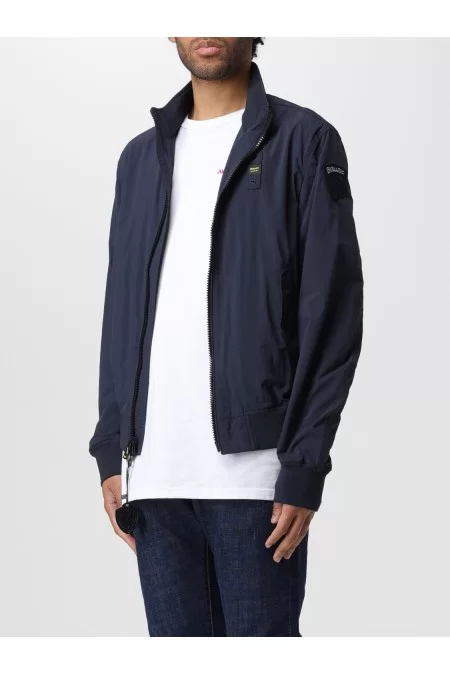 BLAUER Giacca uomo in piumino di Blauer Piumino di alta qualità per calore e stile elegante da Blauer Qualità