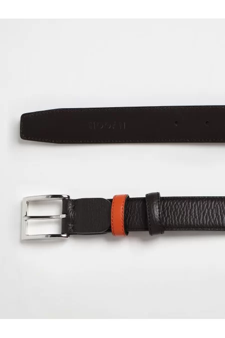 HOGAN CINTURA 30MM REGOLABILE DOUBLE Vendita
