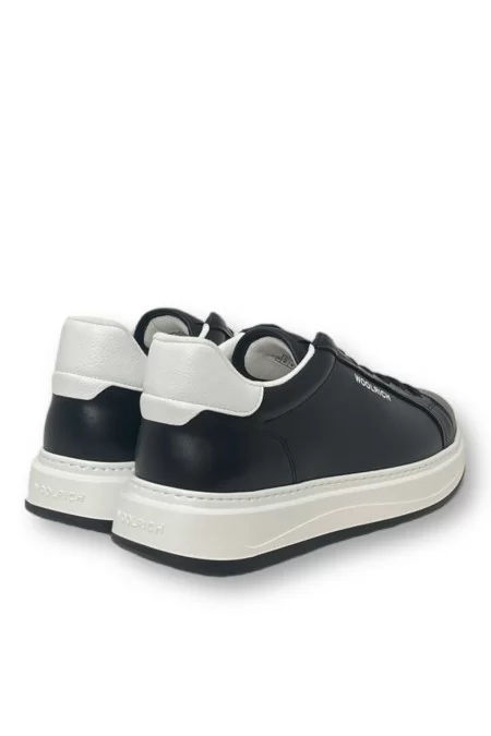 WOOLRICH SCARPA UOMO WOOLRICH WFM241010 1610 Stile e comfort per l\'uomo moderno. Perfetto per ogni occasione Pezzi Unici