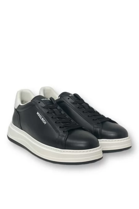 WOOLRICH SCARPA UOMO WOOLRICH WFM241010 1610 Stile e comfort per l\'uomo moderno. Perfetto per ogni occasione Pezzi Unici