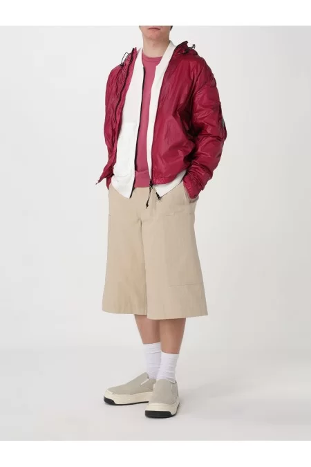 CP COMPANY COTTON CREPE KNIT Negozi Online