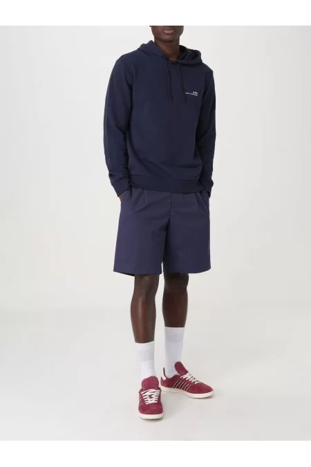 A.P.C. Maglione da uomo A.P.C. Marchio di alta qualità per un maglione elegante e confortevole Acquista Ora