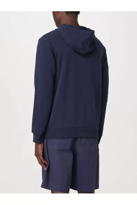 A.P.C. Maglione da uomo A.P.C. Marchio di alta qualità per un maglione elegante e confortevole Acquista Ora