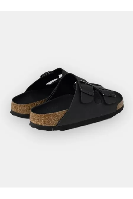 BIRKENSTOCK ARIZONA TRIPLE BLACK Affare Del Giorno