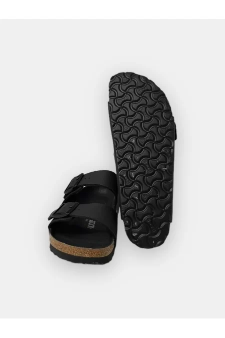 BIRKENSTOCK ARIZONA TRIPLE BLACK Affare Del Giorno