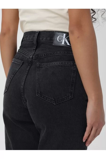 CALVIN KLEIN Jeans da donna di Calvin Klein Scopri i jeans da donna di alta qualità di Calvin Klein. Stile moderno e comfort senza pari Prezzo Ridotto
