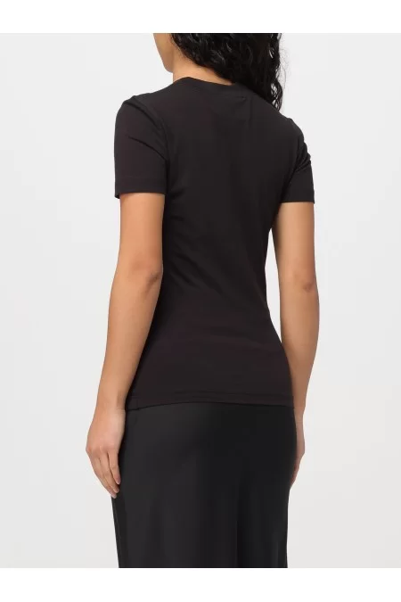 VERSACE DESCRIZIONE Maglietta elegante e di lusso di VERSACE per donne sofisticate e alla moda. Realizzata con materiali di alta qualità e design unico Novità