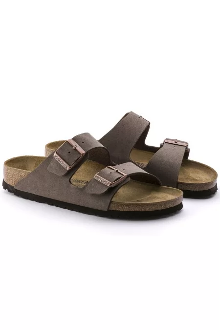 BIRKENSTOCK Arizona mocca Economico