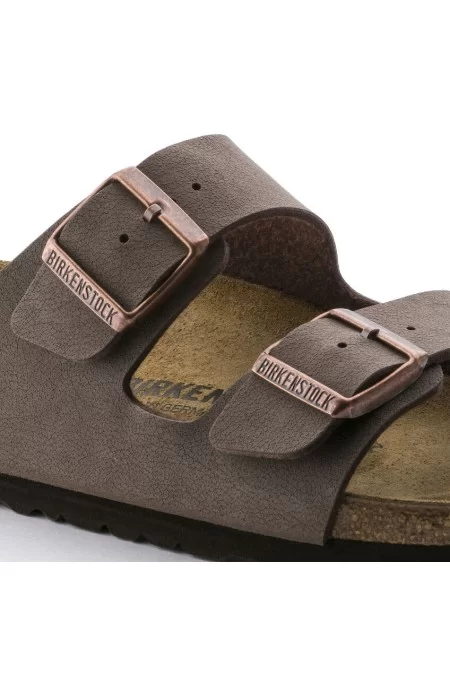 BIRKENSTOCK Arizona mocca Economico