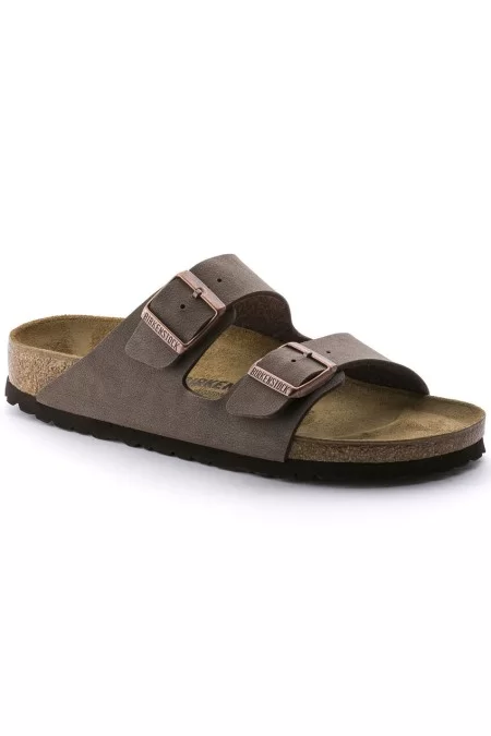 BIRKENSTOCK Arizona mocca Economico