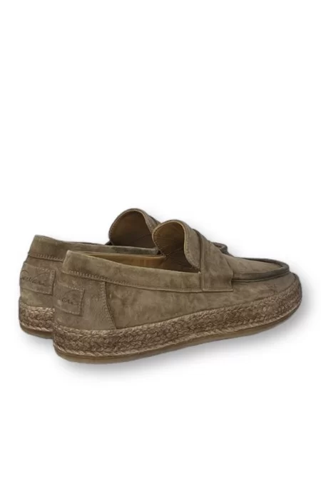 CORVARI MOCASSINO SOFTY Saldi